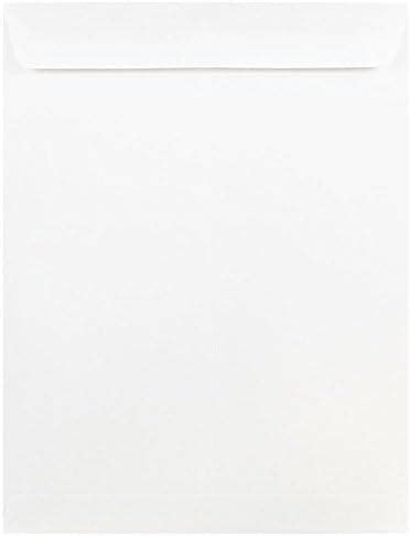 Amazon JAM PAPER 9 X 12 Open End Catalog Commercial Envelopes