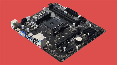 BIOSTAR Announces B550MH Motherboard