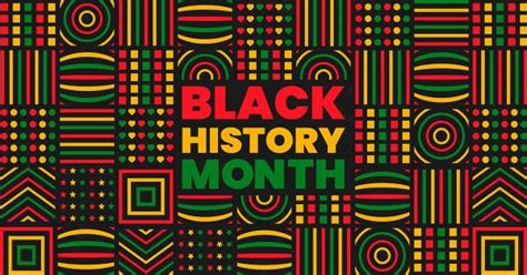 Black History Month Lecture Series Dc Public Library