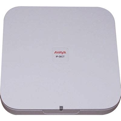 Avaya DECT IP RBS V4 W INT ANTNA 700515208 Acquire