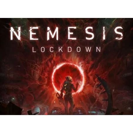 BUNDLE Nemesis Lockdown ITA Stretch Goals ITA