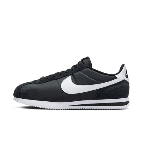 Nike Cortez Txt Blackwhite Hf0263 001 Shoe Gallery Inc