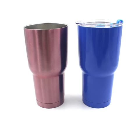 30oz High Quality Stainless Steel Tumbler 2020 Wholesale Double Wall