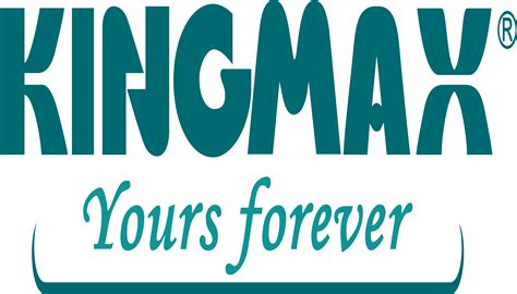 Kingmax Technology Inc. – Logos Download