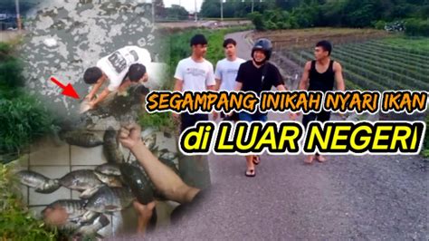 Tangkap Ikan Di Taiwan Kegiatan Tki Di Saat Hari Libur YouTube