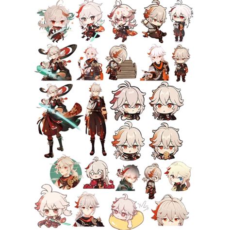 Top 99 Hình ảnh Kazuha Chibi đẹp Nhất Tải Miễn Phí