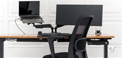 Standing Desk Accessories to Enhance Your Desktop Setup – Progressive Desk