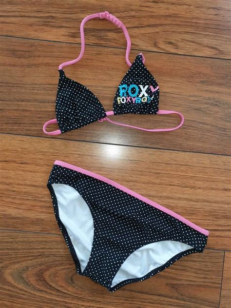 Roxy Bikini Gr Kaufen Auf Ricardo