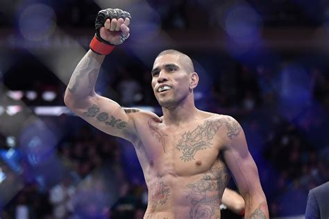 Alex Pereira Explains Why He Chose Bruno Silva Over Notorious Lay And