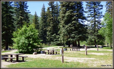 Camping and hiking along a Colorado river! | rvsue and her canine crew