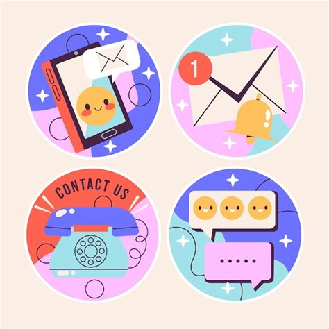Instagram Ask Stickers Images Free Download On Freepik