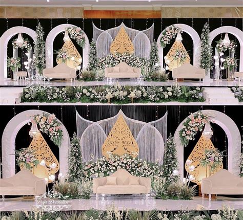 Reception Stage Decor Wedding Stage Backdrop Wedding Stage Design