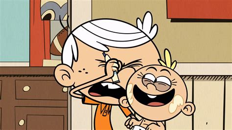 Lily Loud Gallery Season 4 The Loud House Encyclopedia Fandom