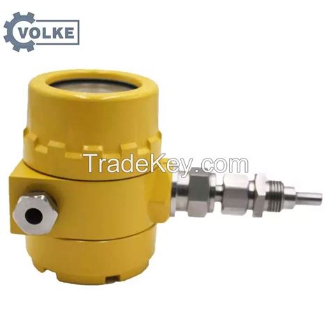 Fgs Ex Explosion Proof Flow Switch By Volke Automation Control Co Ltd