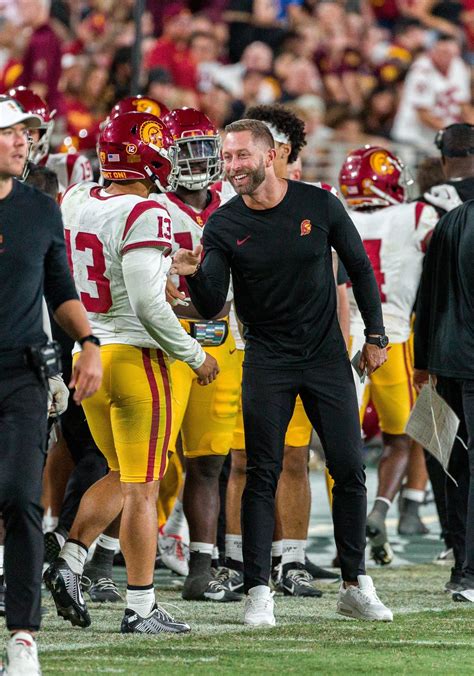 Schefter Former Cardinals Hc Kliff Kingsbury A Senior Offensive