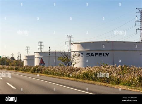 New Jersey Turnpike Logo Hi Res Stock Photography And Images Alamy