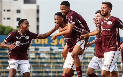 Sub Da Ferrovi Ria Vence O Santos Pelo Paulista Portal Morada