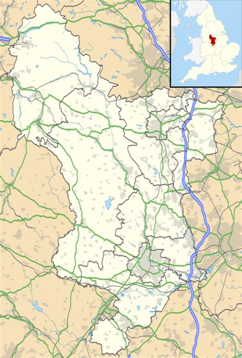 Etwall Wikipedia