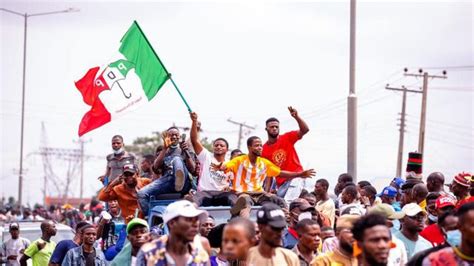 Pdp New Generation Unveils National Youth Campaign Council — Politics