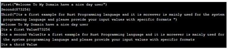 Rust enum | How enum Function Work in Rust | Examples