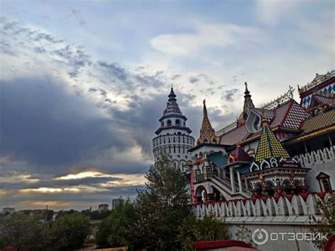 Отзыв о Блошиный рынок в Измайлово (Россия, Москва) | Много старинных ...