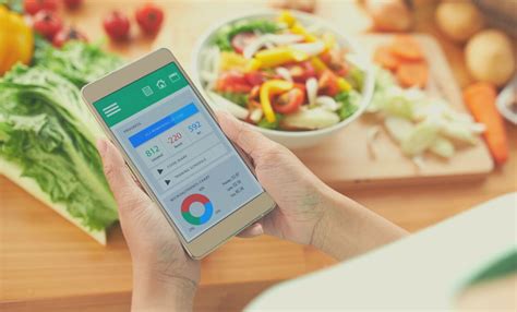 7 Best Calorie Counter Apps Our 2024 Review