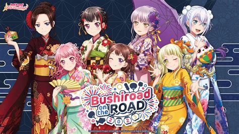 Bushiroad On The Road 2023 ｜ Bushiroad