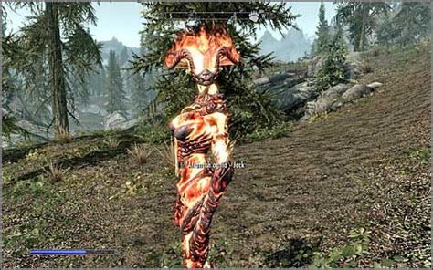 Conjuration Skills The Elder Scrolls V Skyrim Game Guide