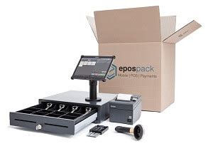 Airpos Epos System Right For Your Business