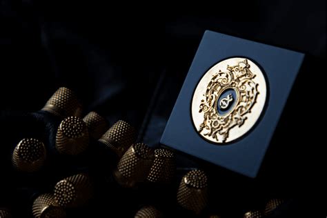 Collections - Tiziana Terenzi