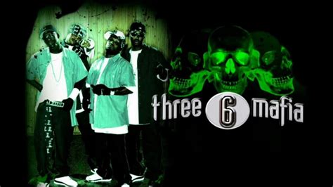 Three 6 Mafia Ben Laden [66 6 The Cult Remastered] Youtube