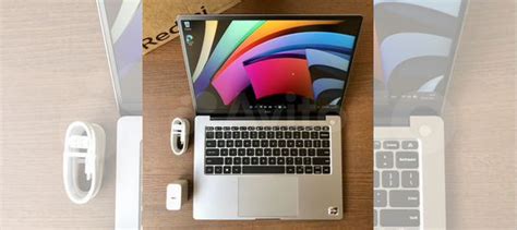 Xiaomi RedmiBook Pro 14 R5-5500u купить в Москве | Электроника | Авито