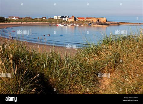 Beadnell Village Hi Res Stock Photography And Images Alamy