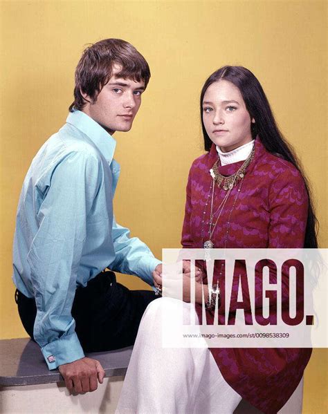 Leonard Whiting A Timeless Star In The World Of Cinema