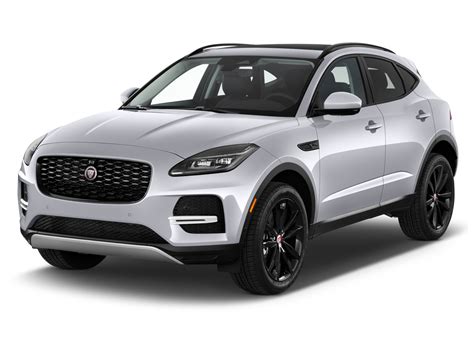 2023 Jaguar E Pace Review Ratings Specs Prices And Photos Auto