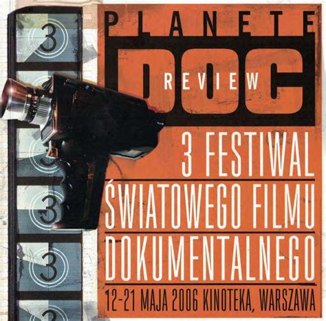 Festiwal Filmowy Planete Doc Review By Festiwal Filmowy Millennium