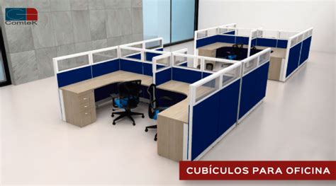 Mobiliario De Oficina En Monterrey Venta Por Comtek Somos Fabricantes