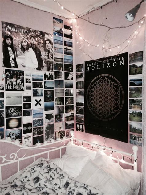 Grunge Bedroom Grunge Room Awesome Bedrooms