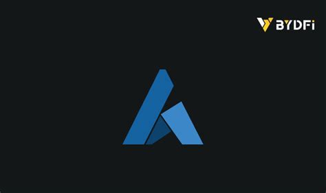 What is Ardor (ARDR)? - BYDFi Blog