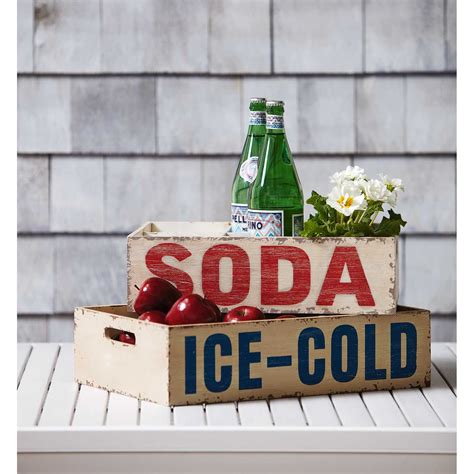 Soda Boxes Soda Box Cold