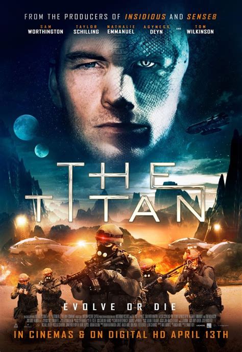 Titan Filme Fic O Cient Fica A O Manipula O Gen Tica Testada Em