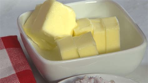 INFLATION ALERT: Butter prices rise amid shortage