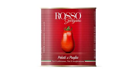 Acheter Rosso Gargano Pelati Di Puglia Kg Kitchencorner