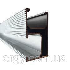 Купить Алюминиевая рейка Roof, цена 234 грн — Prom.ua (ID#1795147102)