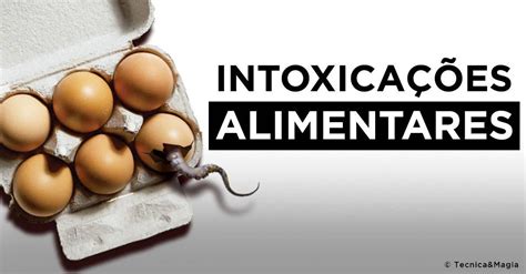 Intoxica Es Alimentares