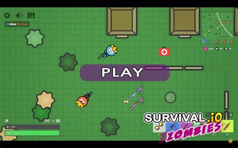 Battle Royale.io - Survival Zombie APK for Android Download