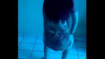 Primeira vez dançando e gravando XVIDEOS