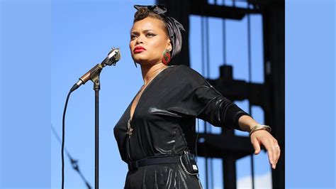 Andra Day Presale Codes And Ticket Info Ticket Crusader