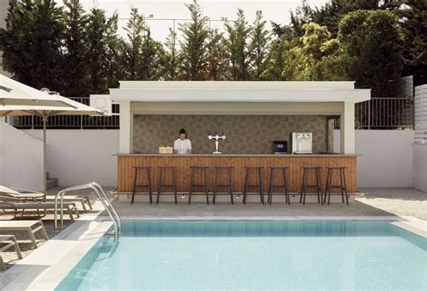 Hotel Atlantica Mare Village Paphos Kypr Paphos Invia