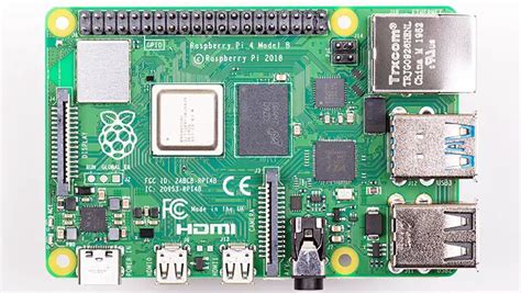 Raspberry Pi Con Gb Di Ram Finalmente Disponibile